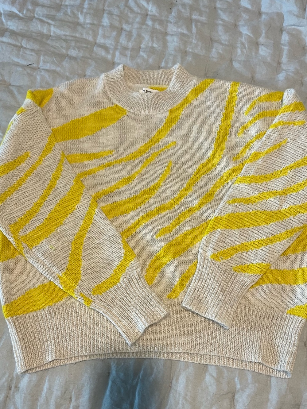 Marant Etoile sweater size 40